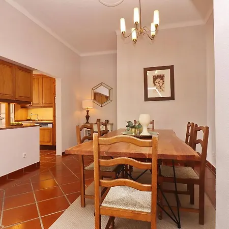 Holiday home House Sao Martinho do Porto