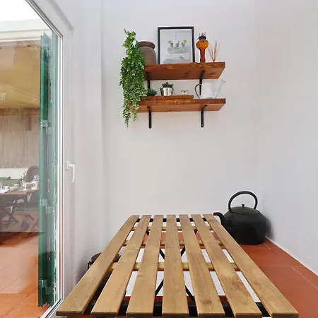 Ferienhaus House São Martinho do Porto