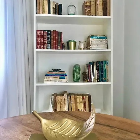 Сasa de vacaciones House