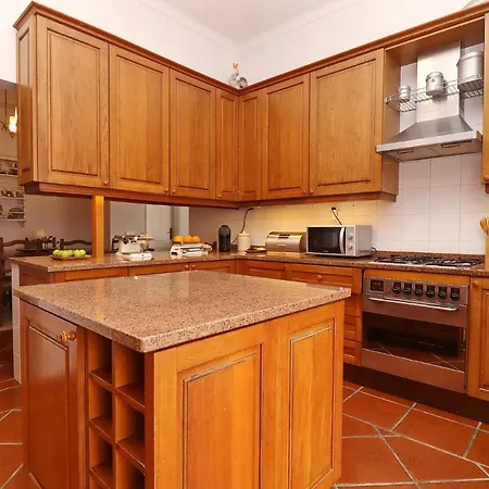 House Holiday home *