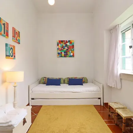 Сasa de vacaciones House São Martinho do Porto