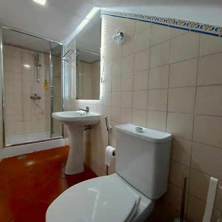 Holiday home House Sao Martinho do Porto