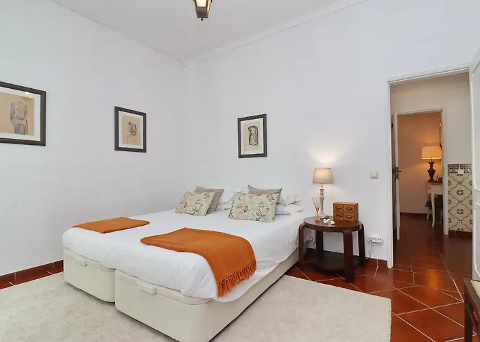 House * São Martinho do Porto