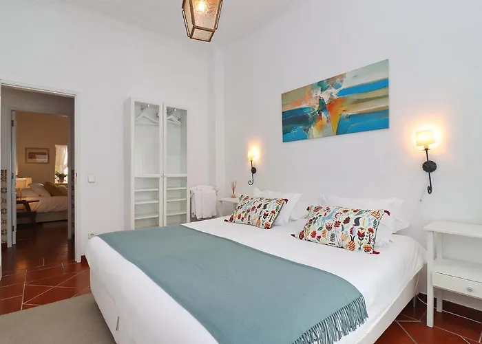 House São Martinho do Porto