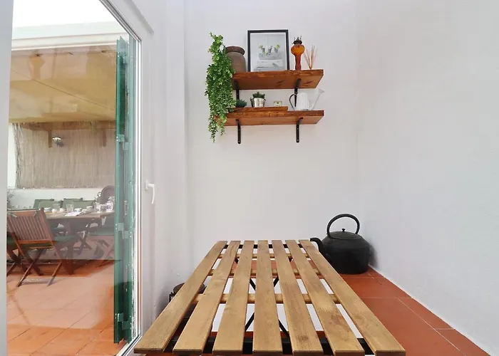 Tatil Evi House São Martinho do Porto