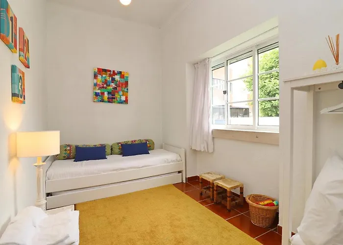 House Nyaraló São Martinho do Porto