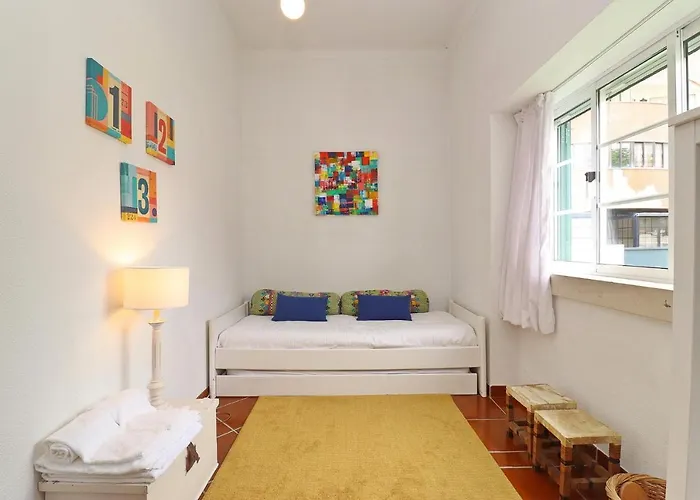 Tatil Evi House São Martinho do Porto