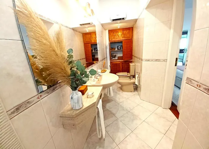 House * São Martinho do Porto