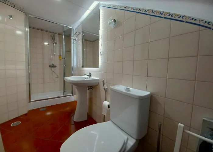 Nyaraló House São Martinho do Porto